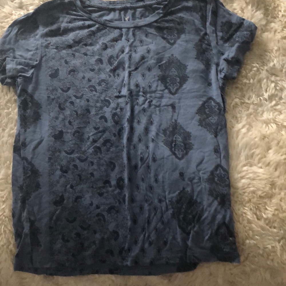 American Eagan soft & sexy T-shirt
